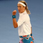 Victoria Azarenka Open d'Australie 2023