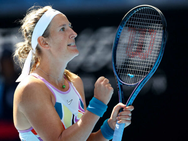 Victoria Azarenka Open d'Australie 2023