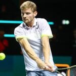 David Goffin, Rotterdam 2023