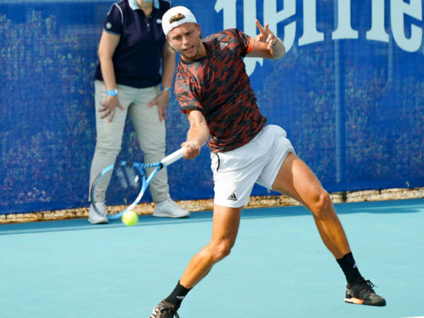 Alexandre Muller