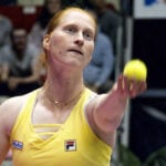 Alison Van Uytvanck Lyon 2023