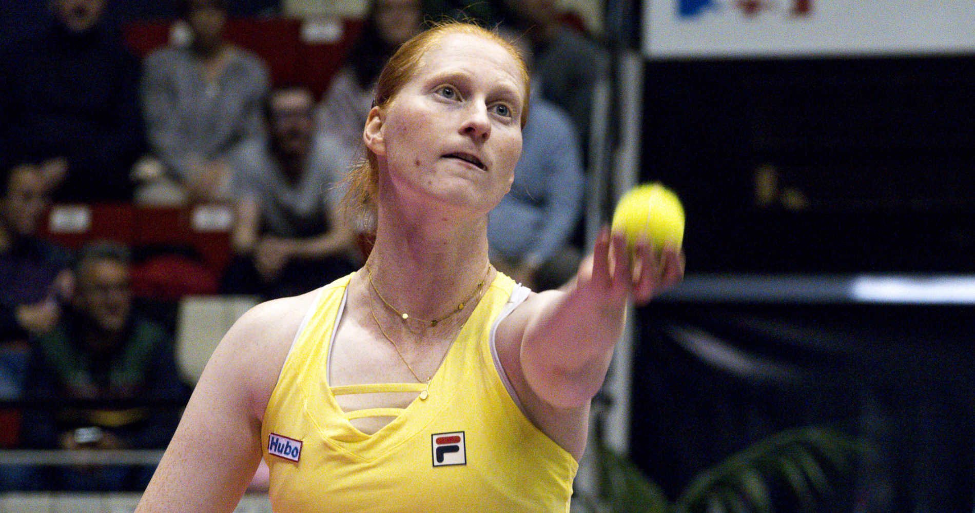 Alison Van Uytvanck