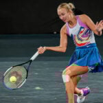Anastasia Potapova - Linz 2023