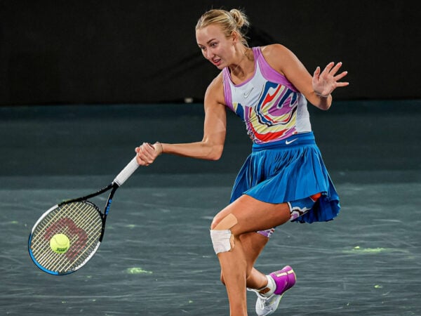 Anastasia Potapova - Linz 2023