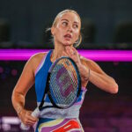 Anastasia Potapova, Linz 2023