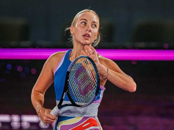 Anastasia Potapova, Linz 2023