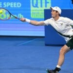 Andy Murray, Doha 2023