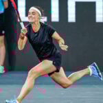 Anhelina Kalinina Linz 2023