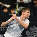 Alexander Bublik, Open 13 Marseille 2023
