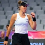 Beatriz Haddad Maia à Fort Worth