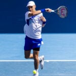 Benjamin Bonzi Open d'Australie 2023