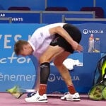 Alexander Bublik, 2023