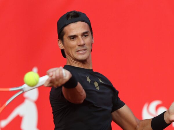 Federico Coria, Pekao 2022
