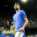Maxime Cressy, Montpellier 2023