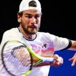 Maxime Cressy, Montpellier 2023