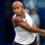 Cori Gauff - Dubaï 2023