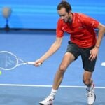 Daniil Medvedev - Doha 2023