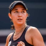 Eva Lys Hambourg 2022
