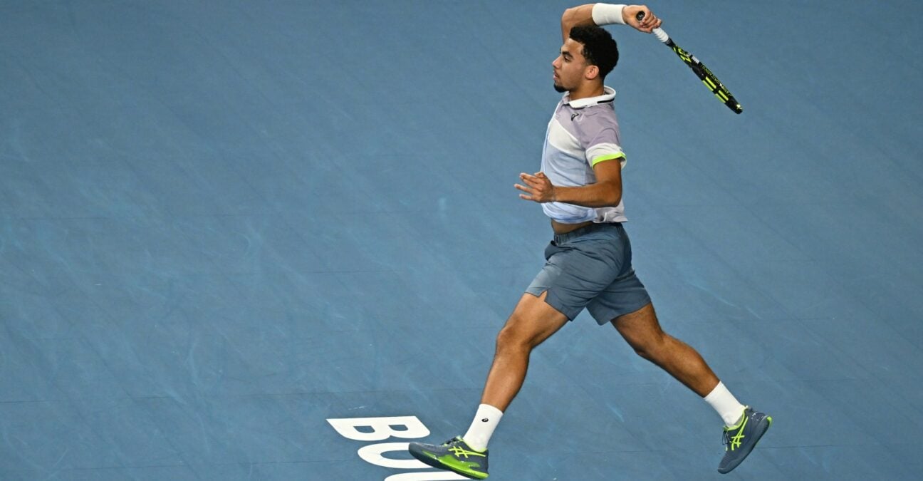 Arthur Fils, Open 13 Marseille 2023