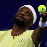 Frances Tiafoe Acapulco 2023