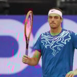 Taylor Fritz, Dallas 2023