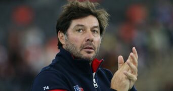 Sébastien Grosjean, Coupe Davis 2022