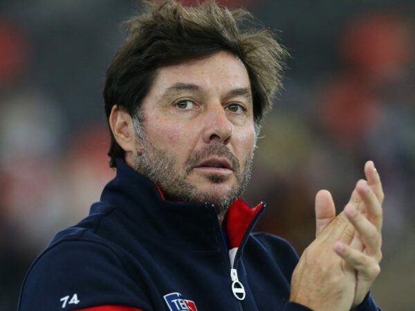 Sébastien Grosjean, Coupe Davis 2022