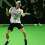 Gijs Brouwer à Rennes en 2022