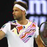 Grigor Dimitrov Open d'Australie 2023