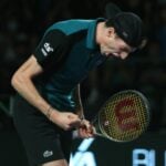 Ugo Humbert, Rennes 2022