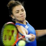 Jasmine Paolini, Billie Jean King Cup 2022