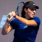 Jessica Pegula - Doha 2023