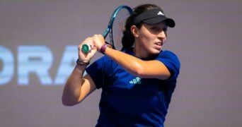 Jessica Pegula - Doha 2023