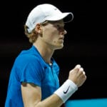 Jannik Sinner, Rotterdam 2023