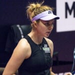 Linda Noskova Lyon 2023