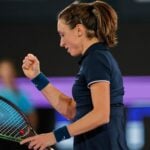 Petra Martic, Linz 2023
