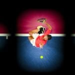 Maxime Cressy, Montpellier 2023