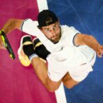 Maxime Cressy, Montpellier 2023