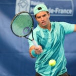 Malek Jaziri Dubaï 2022
