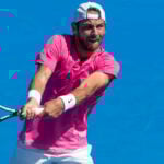 Matija Pecotic Delray Beach 2023
