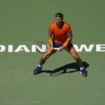 Rafael Nadal, Indian Wells 2022