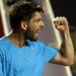 Cameron Norrie - Rio 2023