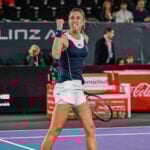 Petra Martic, Linz 2023