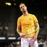 Richard Gasquet Montpellier 2023