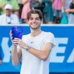 Taylor Fritz Delray Beach 2023