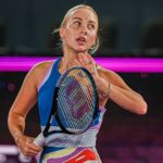 Anastasia Potapova - Linz 2023