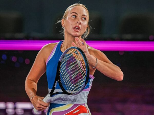 Anastasia Potapova - Linz 2023