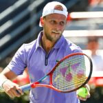 Denis Kudla - Montréal 2022