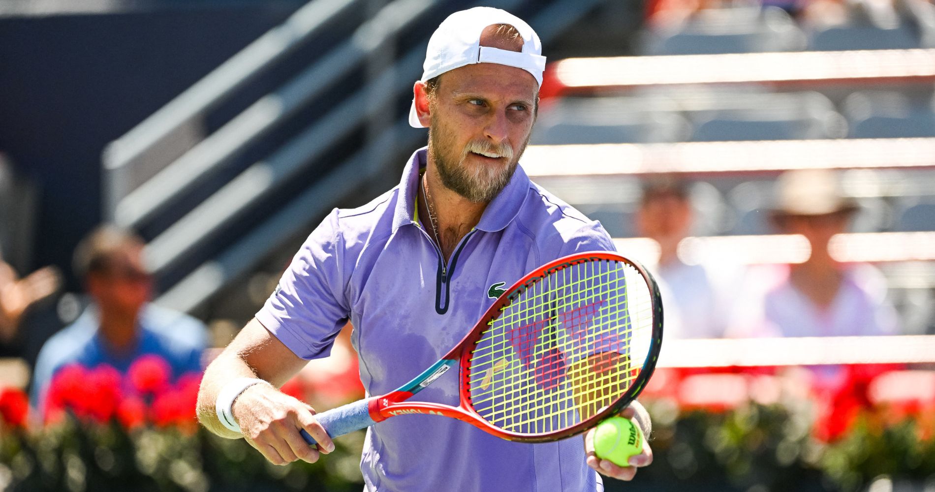 Denis Kudla