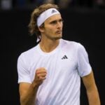Alexander Zverev - Coupe davis 2023
